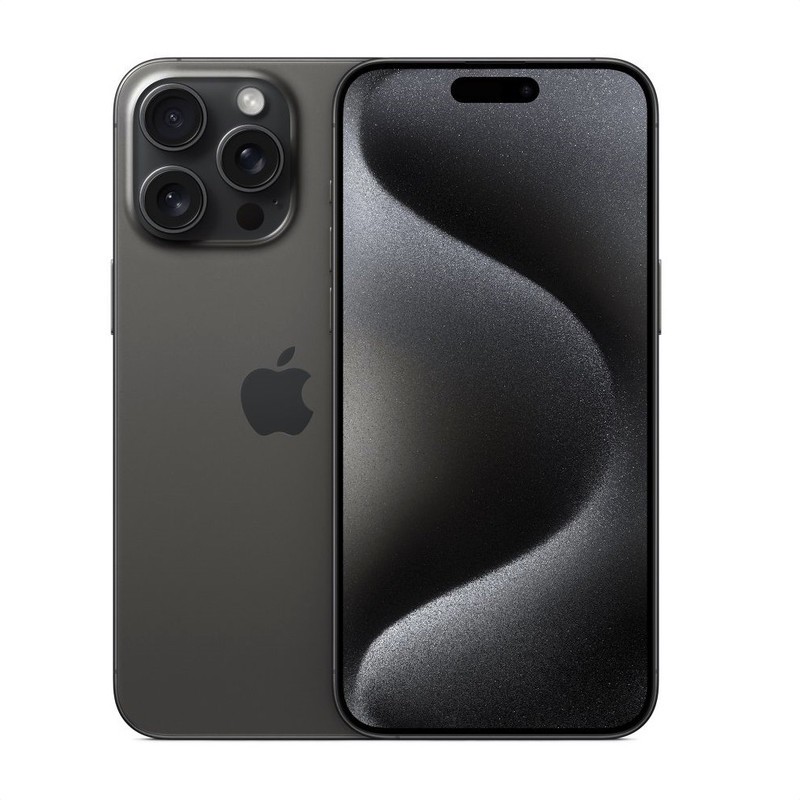 Apple iPhone 16 pro 128GB schwarz